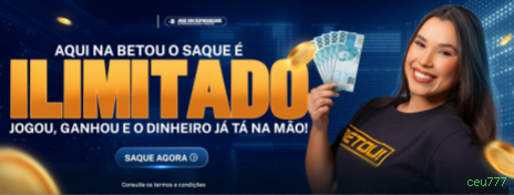 Interface do app