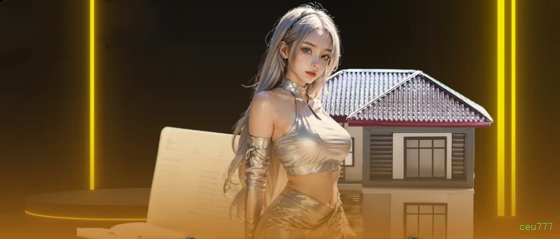 Gates of Olympus ceu777